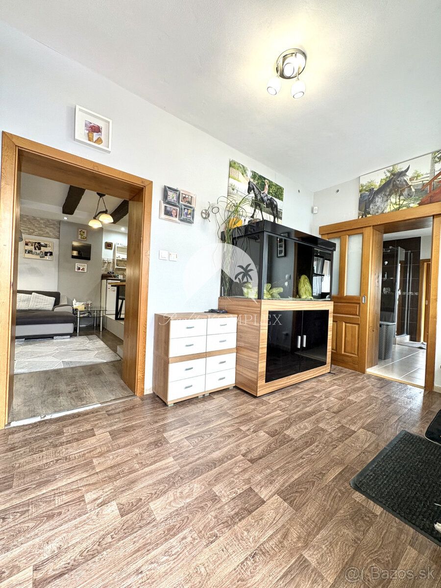 Samota / polosamota / ranč na predaj - 8