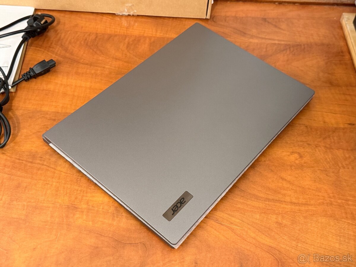 Nadupaný manažérsky Acer TravelMate P2 16 - 8