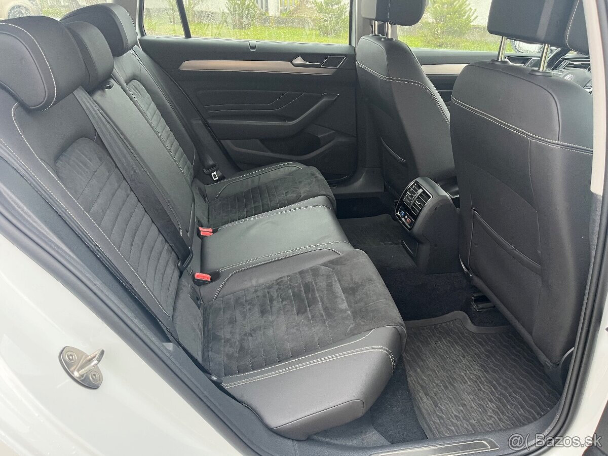 Volkswagen Passat B8 2.0 TDI DSG 4 Motion R Line r.v 2020 - 8