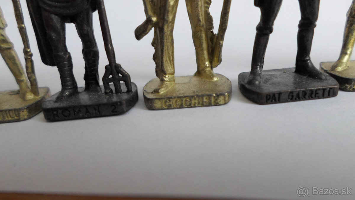 ♦️ FIGÚRKA Z KINDERKA ♦️ - 8