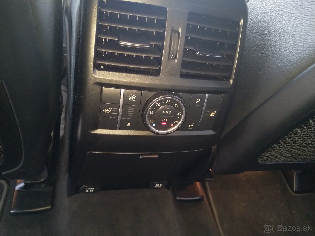 Mercedes Benz ml 63 amg - 8