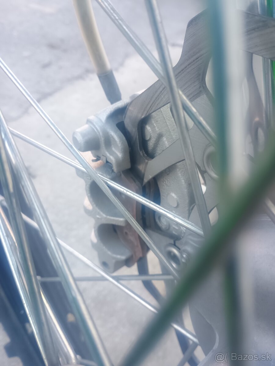 Kawasaki kx250f 2023 - 8