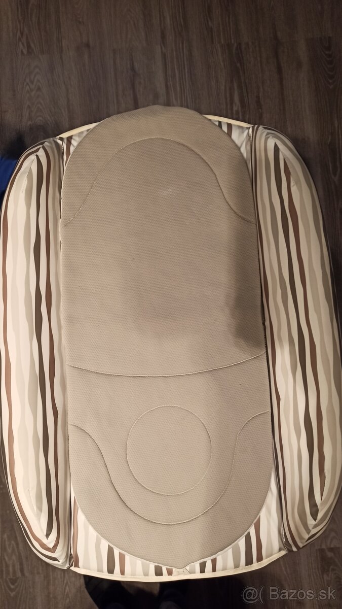 Detská postieľka SUNDVIK - 8