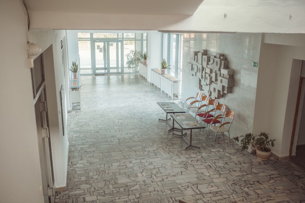 Prenájom kancelárskych priestorov - 8