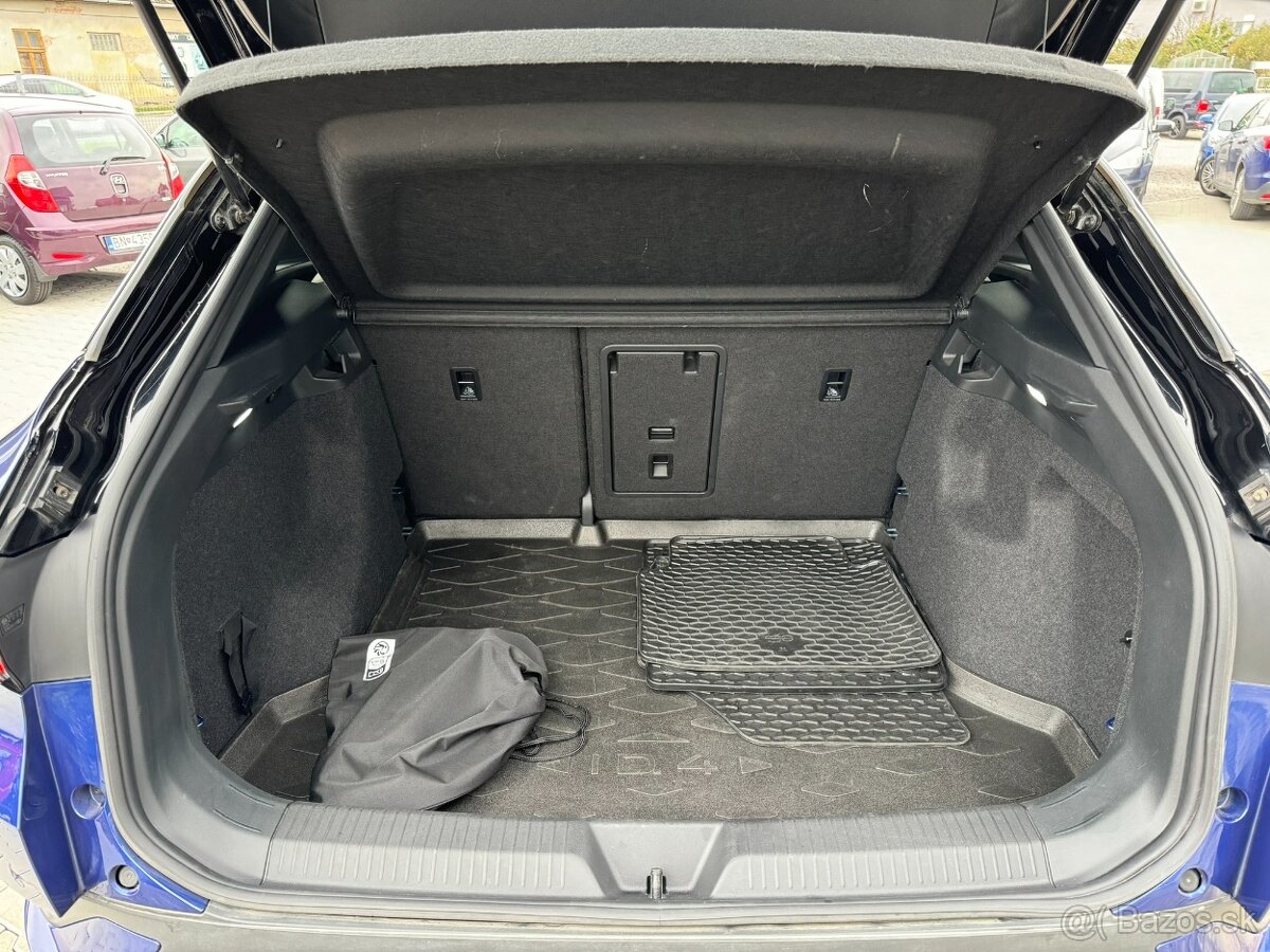 Volkswagen ID.4 1st Pro Performance 77kWh - 8