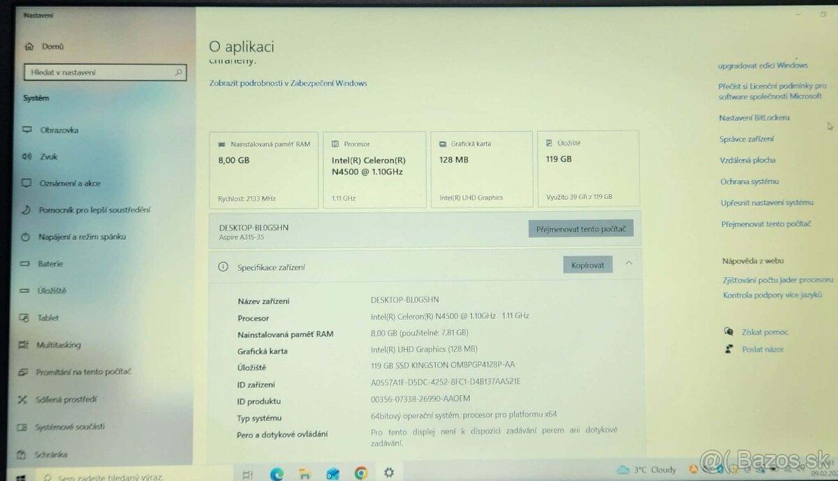 Predam-ACER-ASPIRE.3 - 8