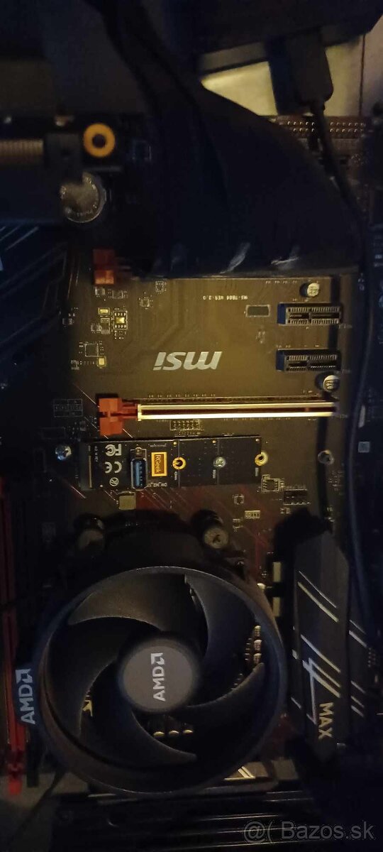 Mining rig konstrukcie - 8