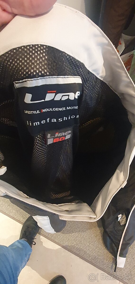 Pánske moto oblečenie - 8