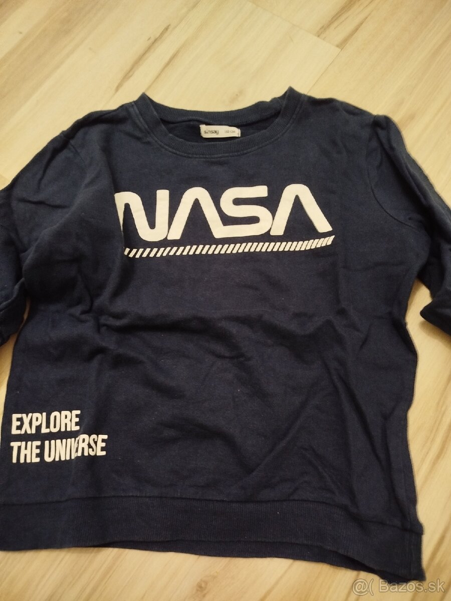 Chlapčenské mikiny - 8