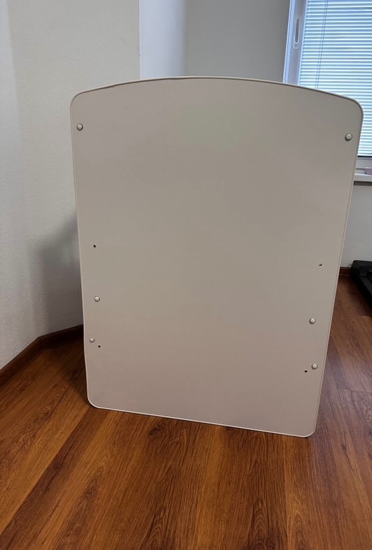 Detská postieľka - 8