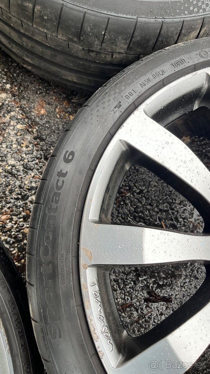 Sada kolies 5x112 r20 výmena - 8