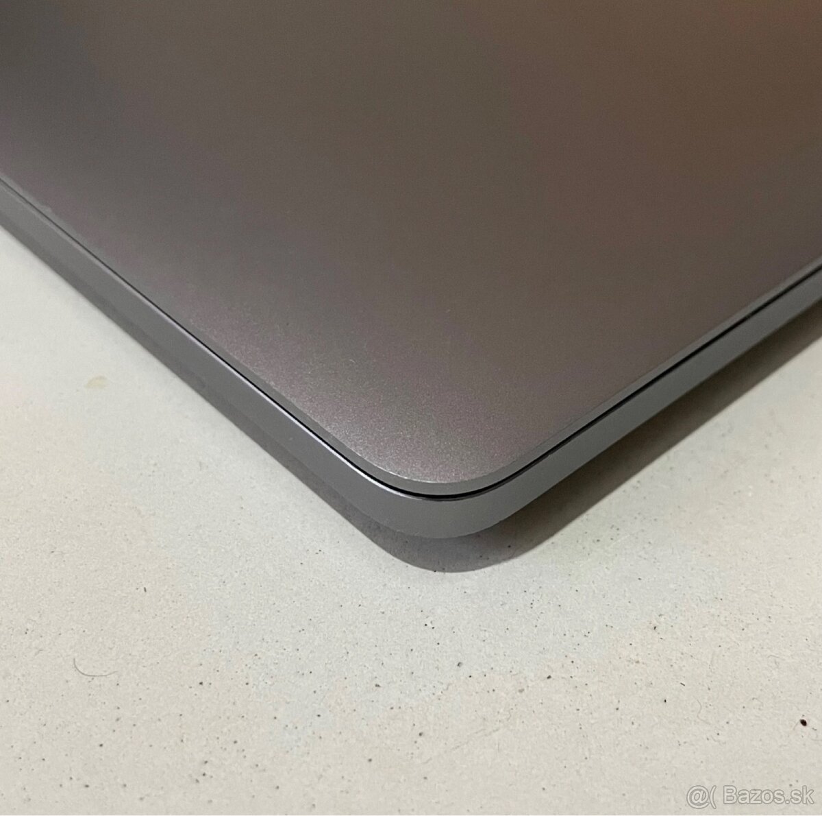 Apple MacBook Pro 13” 8/256GB - 8