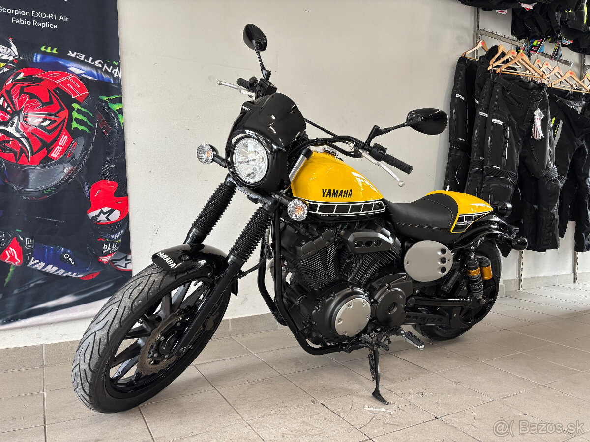 Yamaha XV 950 Bolt - 8