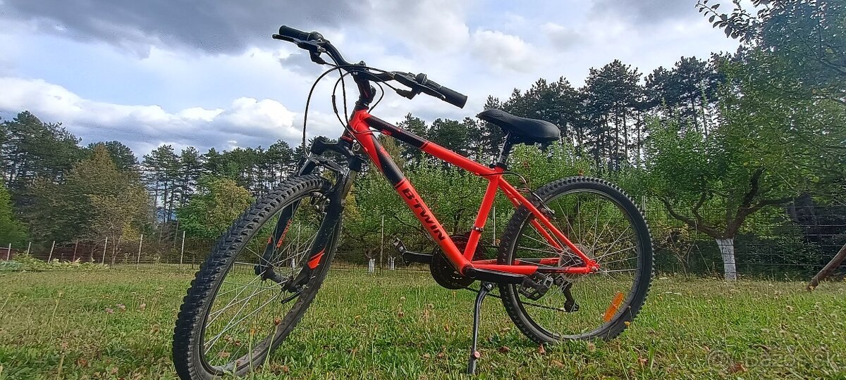 Bicykel - 8
