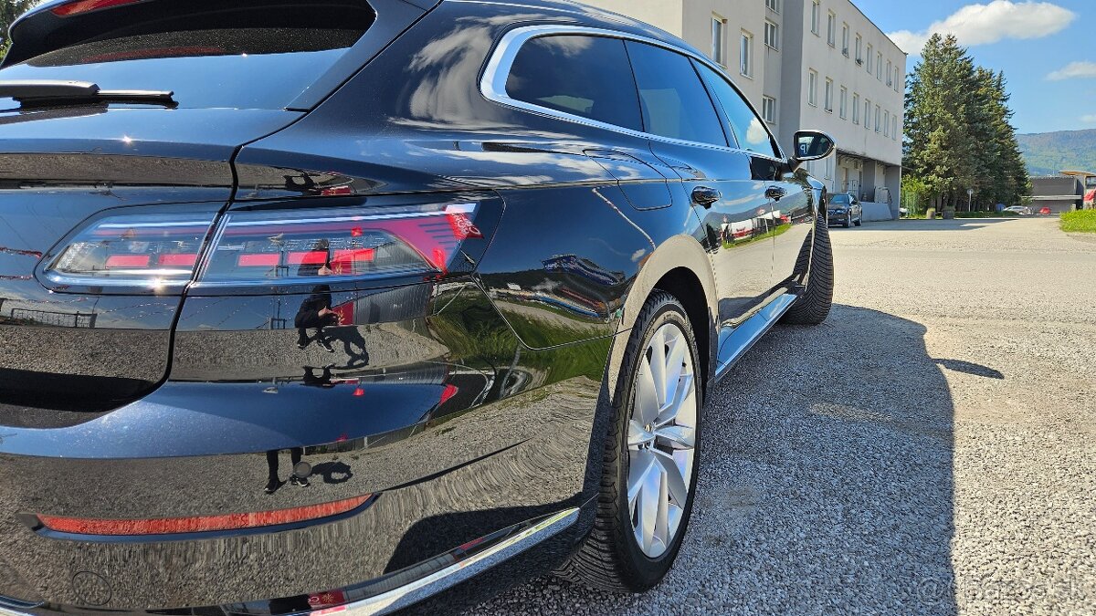 Volkswagen Arteon SB 2.0 TDI Elegance DSG - 8