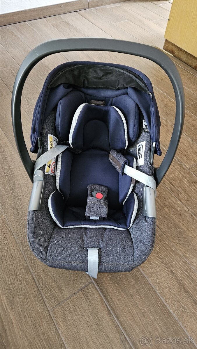 Kočík Inglesina Aptica - 8