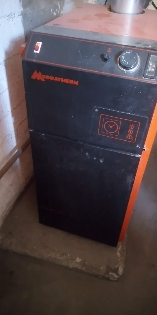 Rodinný dom Pribinova ZM - 8