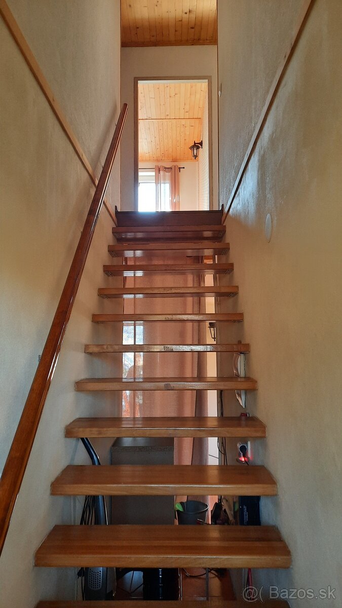 Prenájom horskej chaty priamo v lese - 8