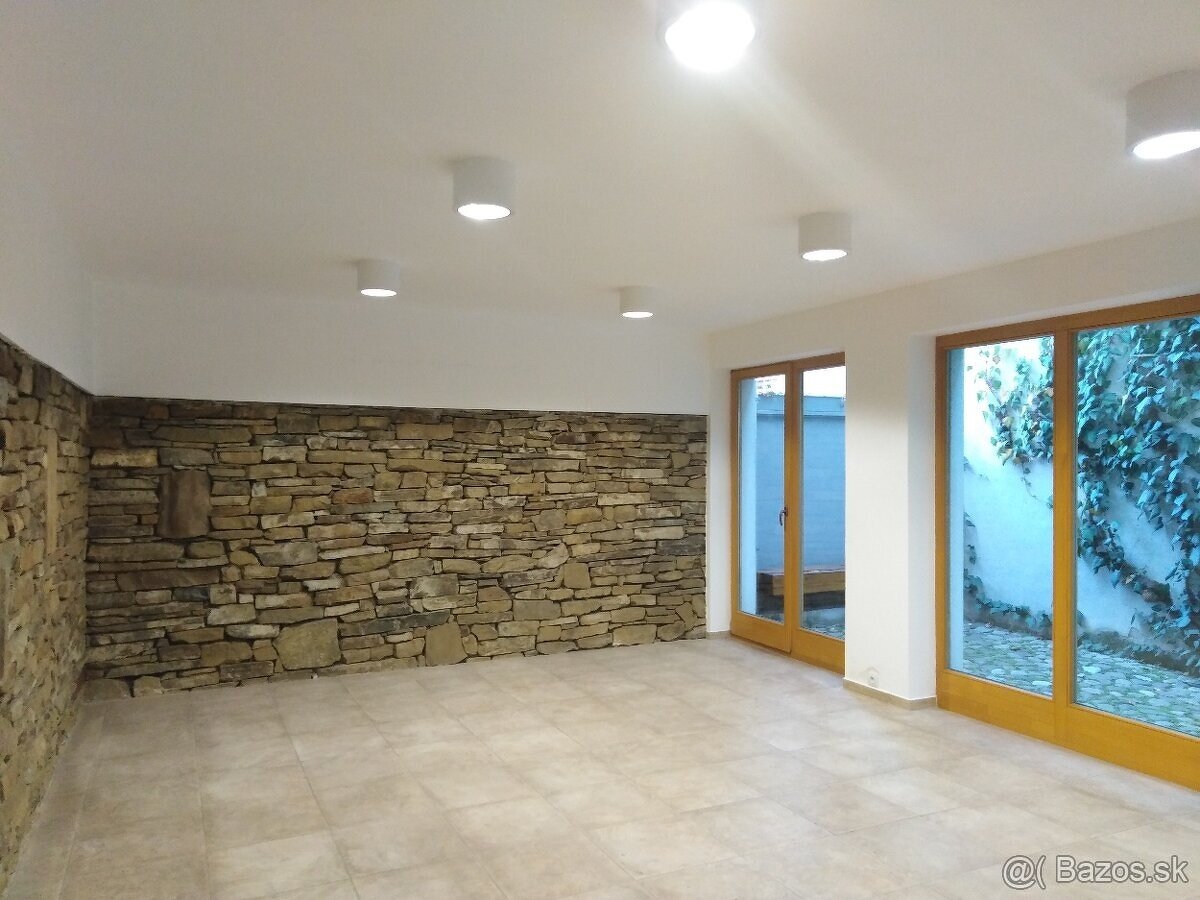 Tichý priestor pre služby na objednávku - centrum Prešov - 8