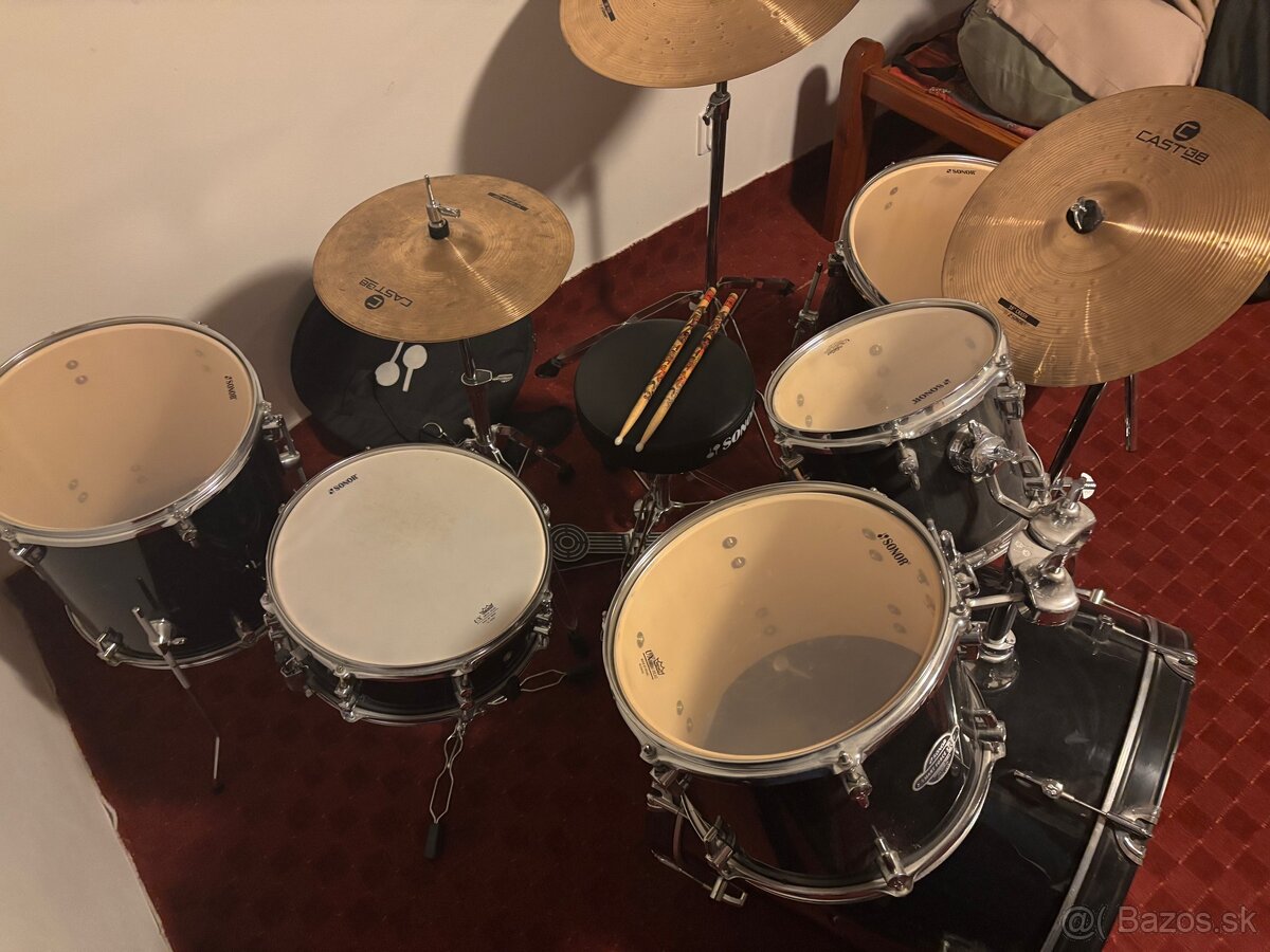 Predam vubny Sonos komplet - 8