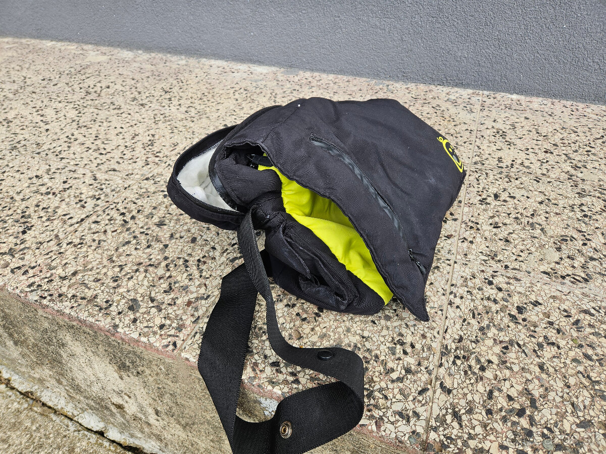 Kočík Jane Slalom Pro - 8