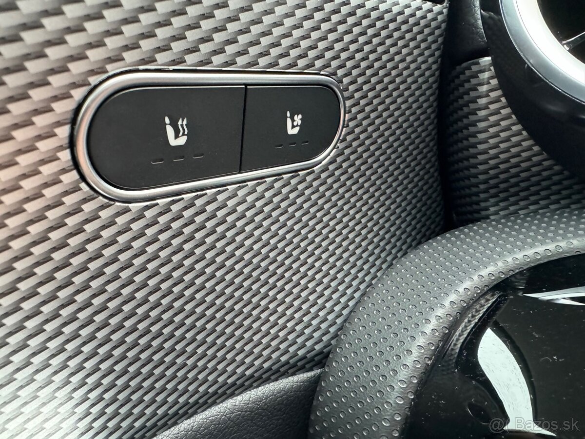 CLA 200d Shooting Brake - 8