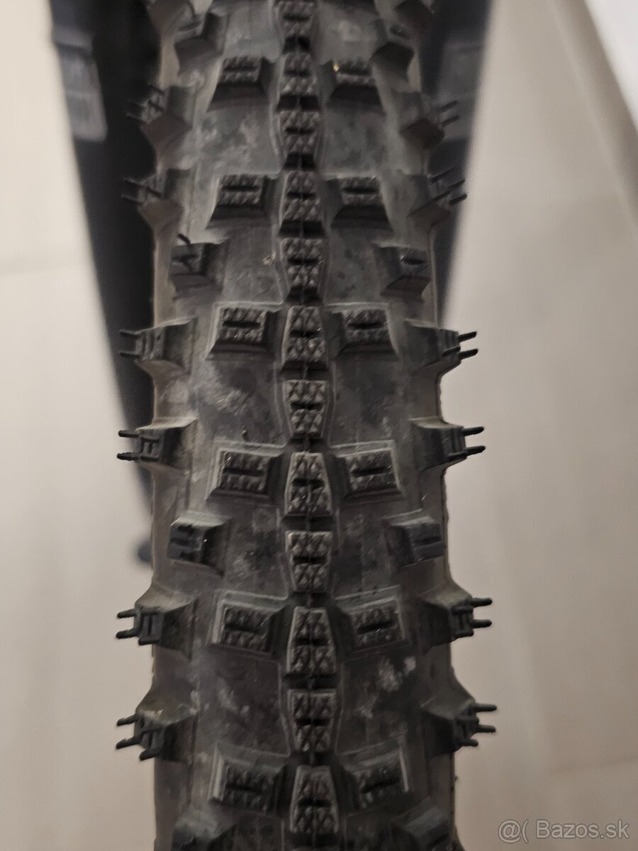 Predám Ghost Square Cross 2022 - 8