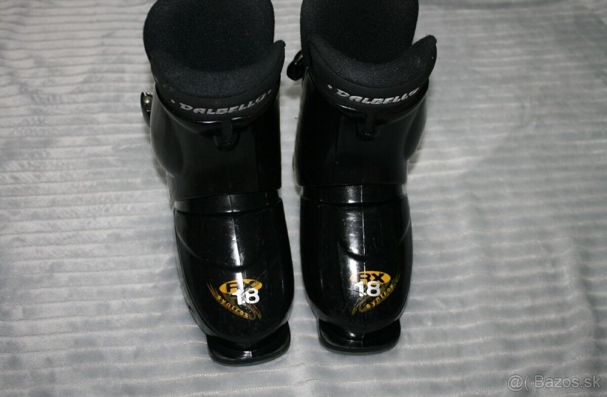 detské lyže Head 90 cm - 8