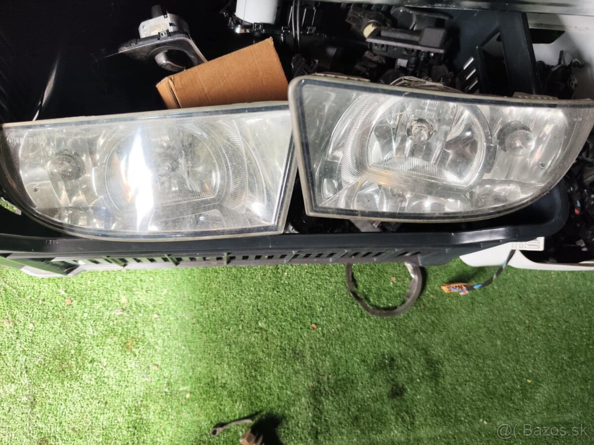 Diely octavia 3, octavia 2 - 8