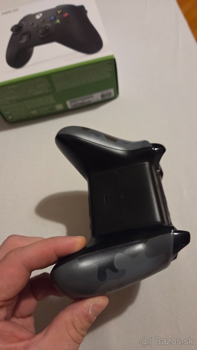 Predám ovládače xbox - 8