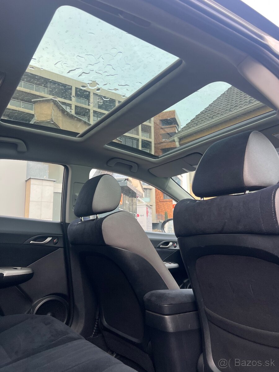 Honda Civic 1.8 automat 103kW - 8