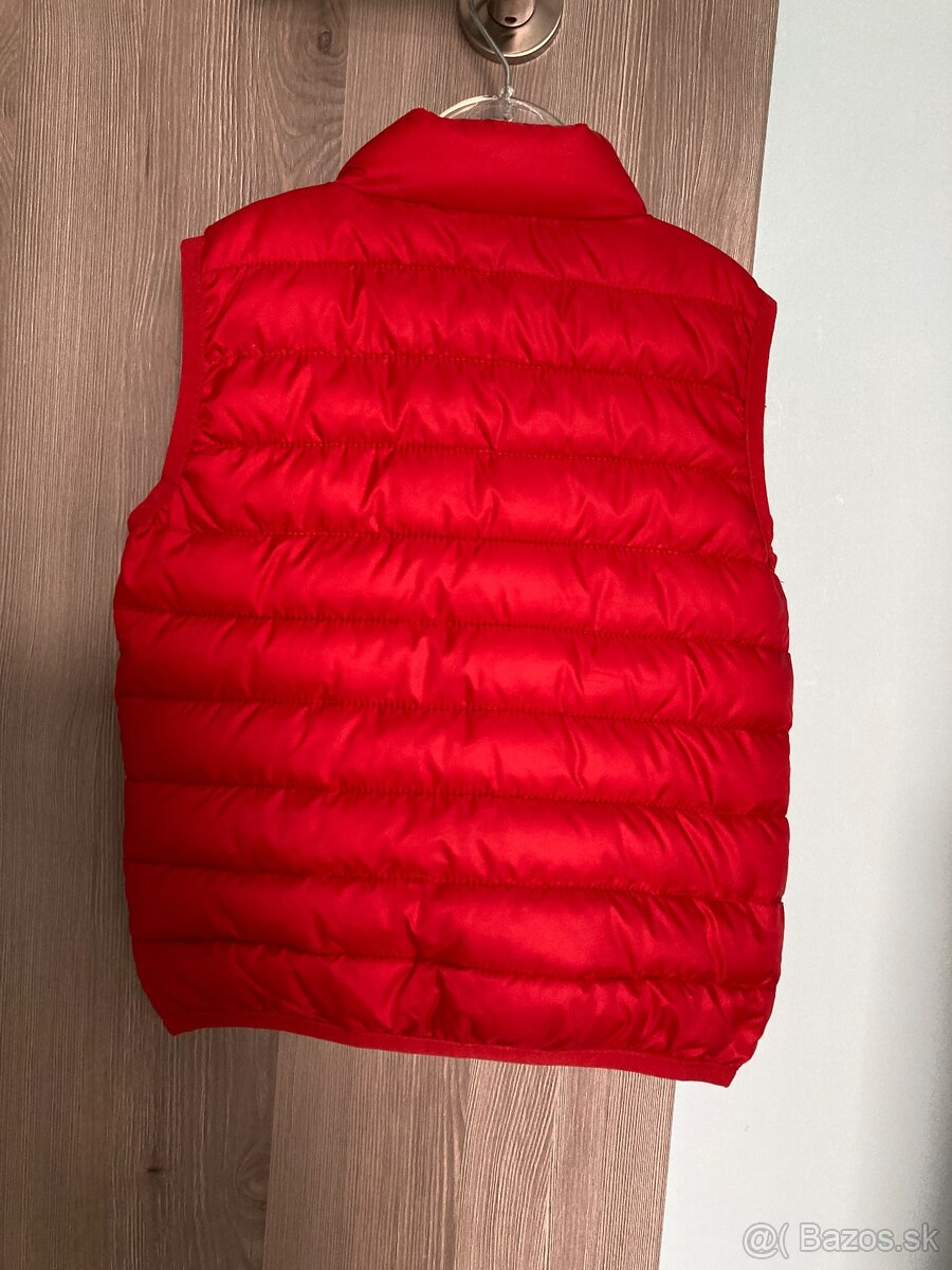 Bunda + vesta - 8