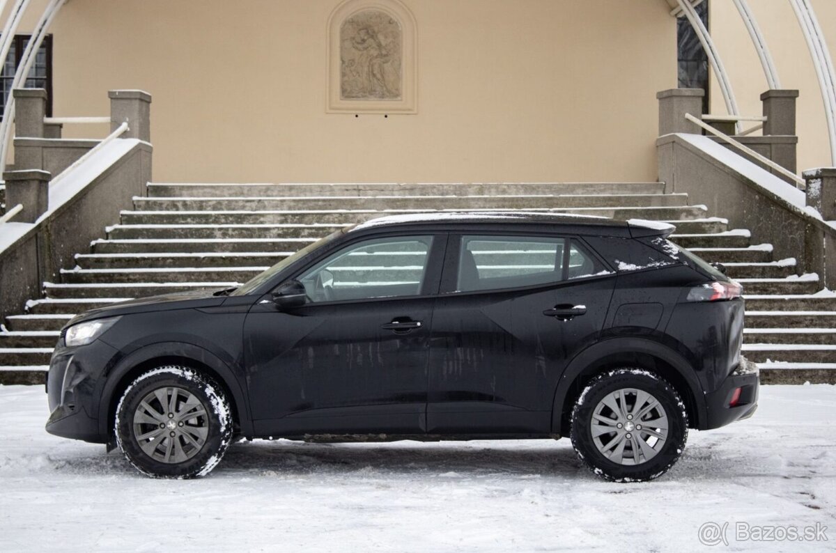 Peugeot 2008 1.2 PureTech - 8