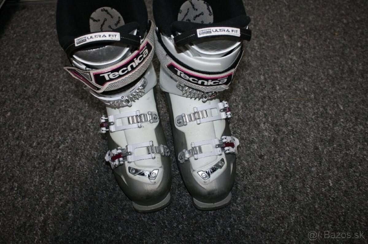 lyže Dynastar Intense 158 cm - 8