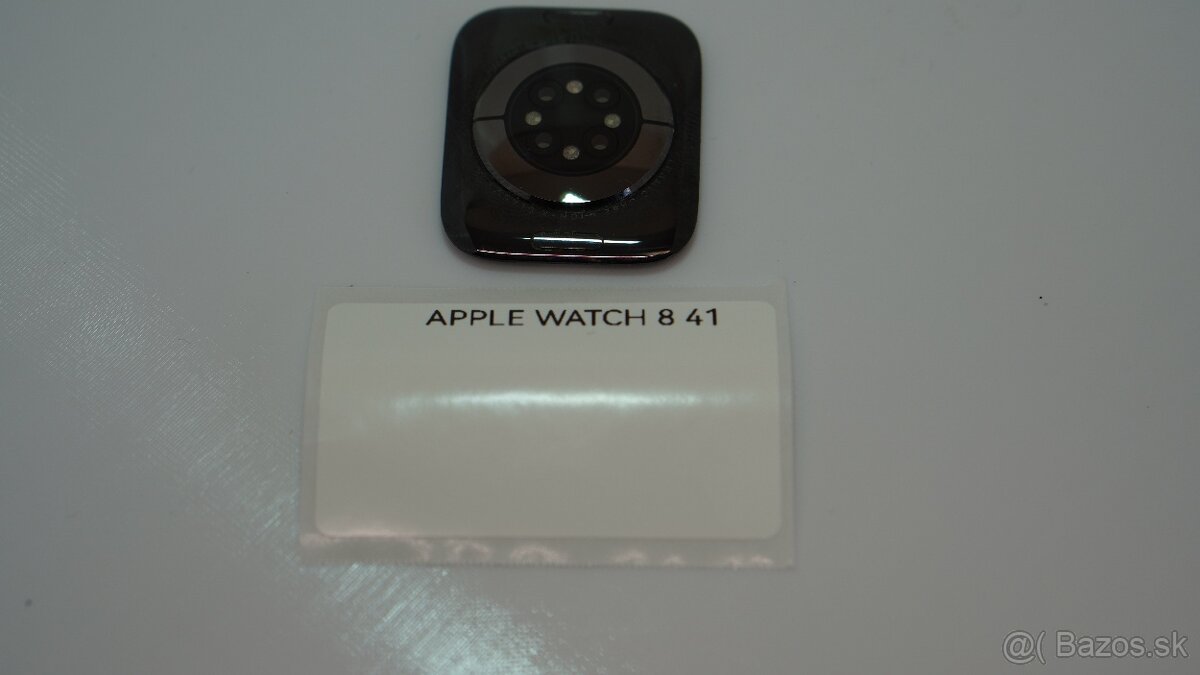 APPLE iPhone, iPad, Apple Watch NÁHRADNÉ DIELY - 8
