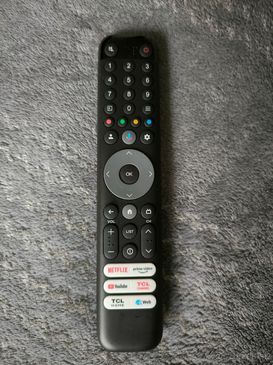 TCL 65C855 4 roky záruka - 8