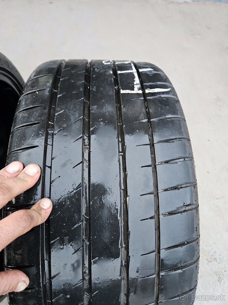 Sportec mono 10 monoblok z Audi RS4 B5 - 8