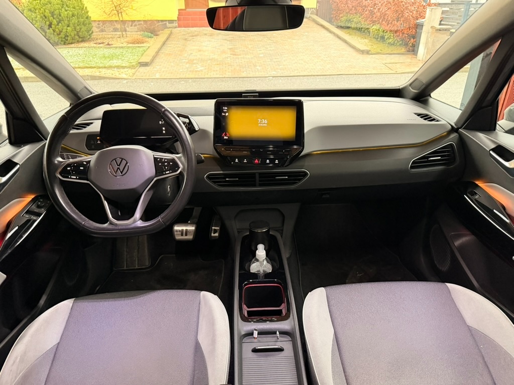 Volkswagen ID.3 Pro 150kW - 8