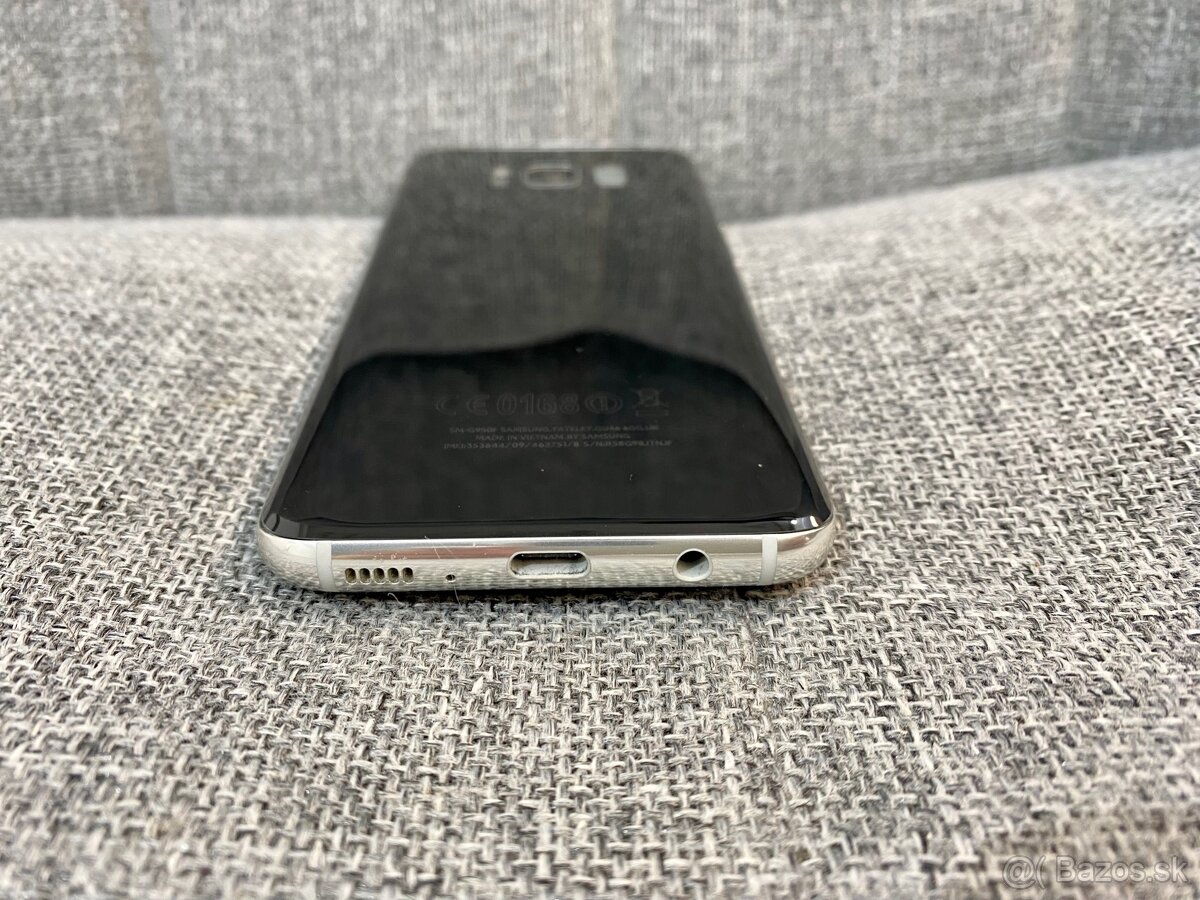 Samsung Galaxy S8 (plne funkčný) - 8