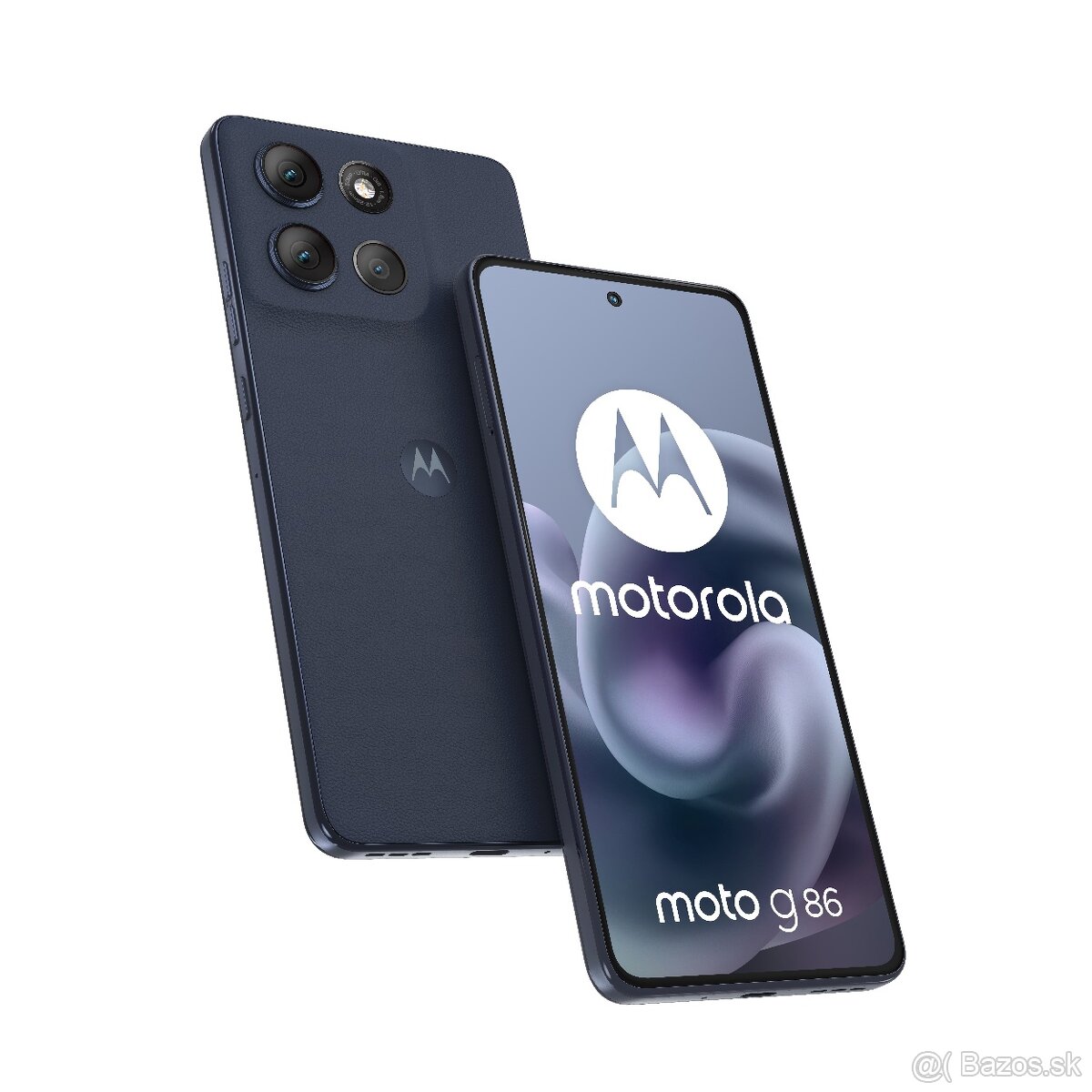Motorola G86 5G 8/256GB NOVÉ 24 mesiacov ZÁRUKA - 8