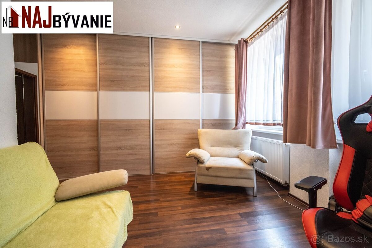 Rodinný dom - Ružomberok v blízkosti centra - 8