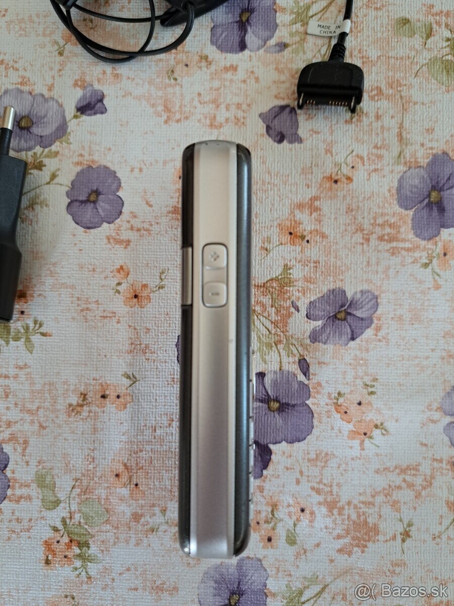 Mobil Nokia 6070 - 8