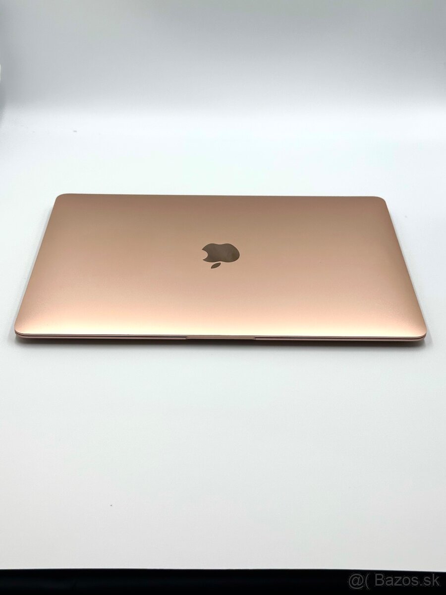 Macbook air 13,3" i5 512gb Gold 2020 / Záruka 12 mes. - 8