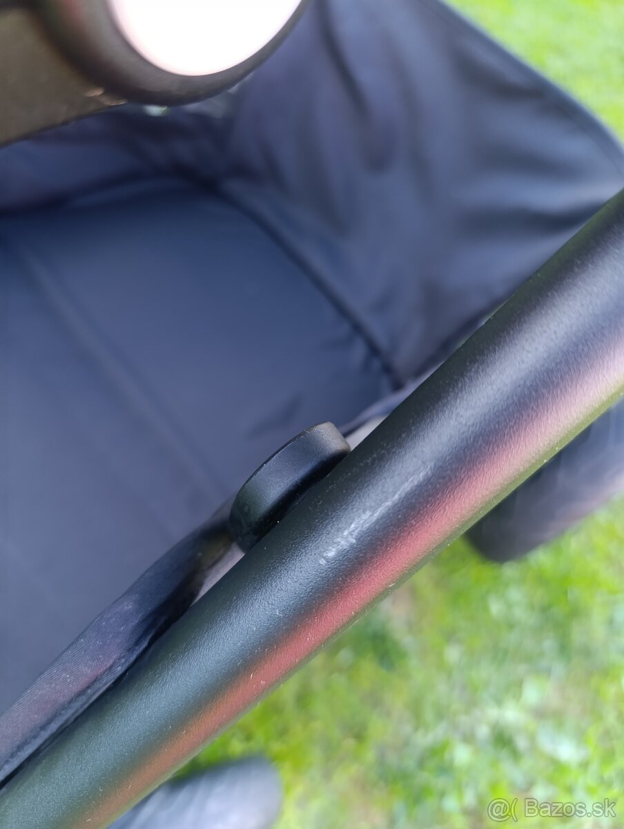 Cybex Talos S Lux 2023 - 8