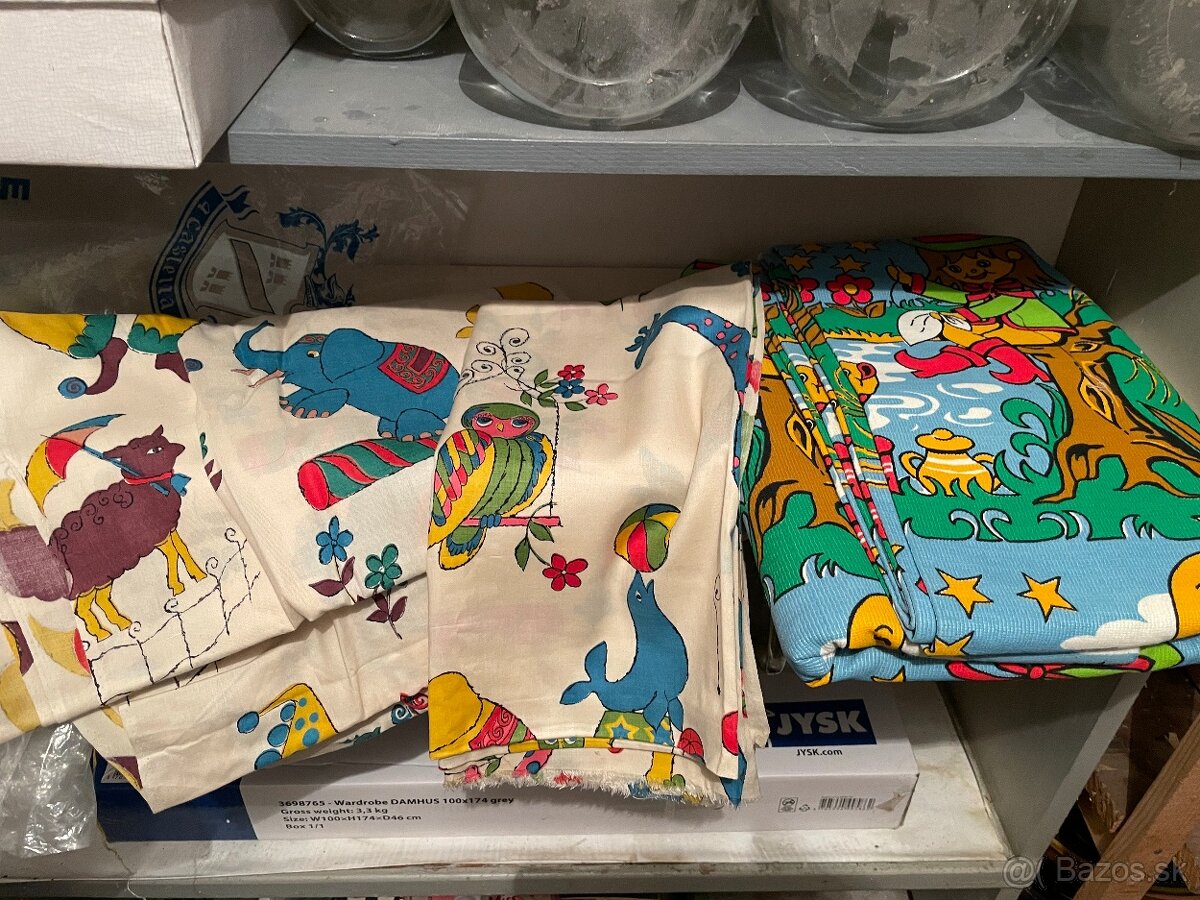 LATKY NA SITIE NOVE + VLNA MOHER - 8