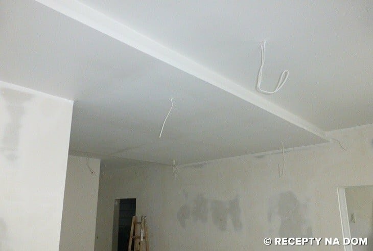 Profesionálne maľovanie a striekanie bytov a domov - 8