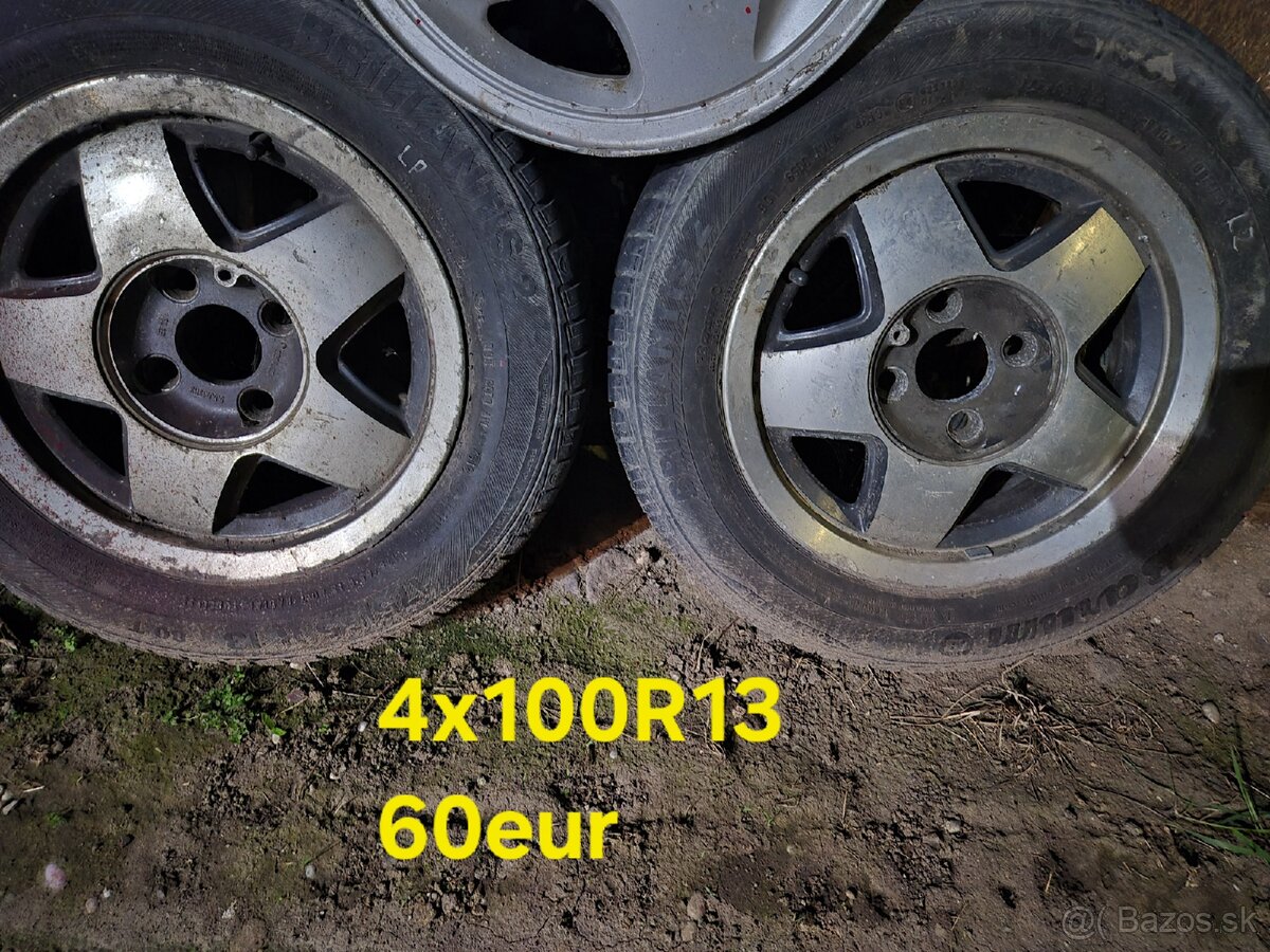 Elektrony R13.R15.R16.R17 - 8