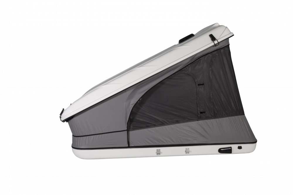 Strešný stan - autostan Space, James Baroud - 8