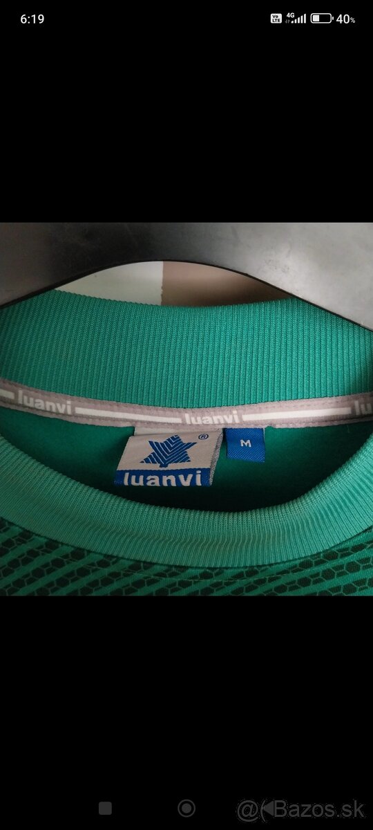 Športové mikiny a bundy - 8