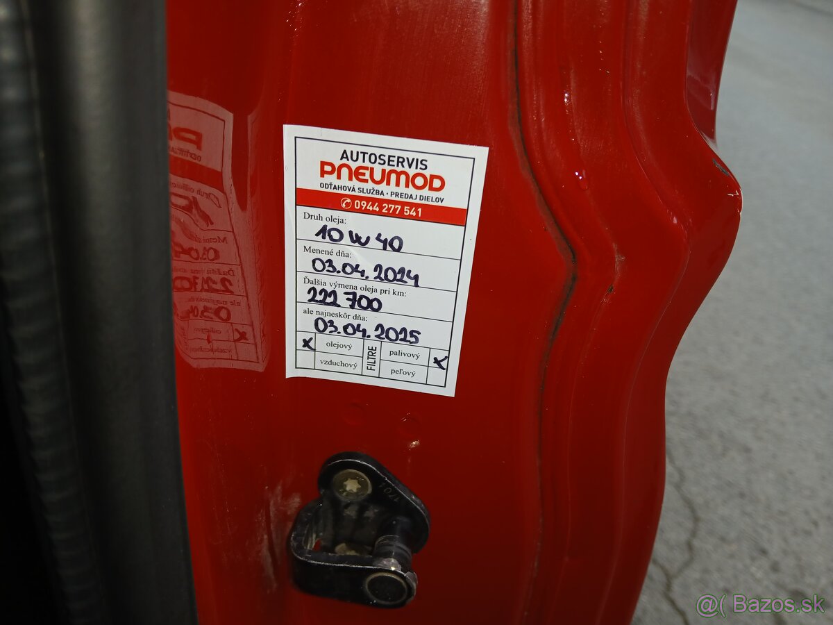 Peugeot Partner 2004 1.9d 51kw - 8